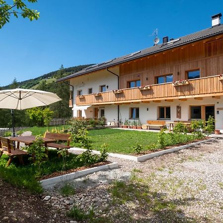 Apartments Kaserott Funes  Εξωτερικό φωτογραφία