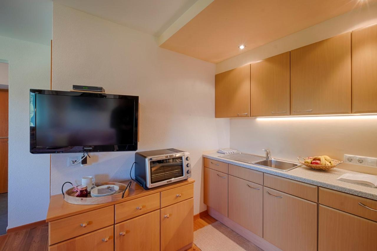 Apartments Kaserott Funes  Εξωτερικό φωτογραφία
