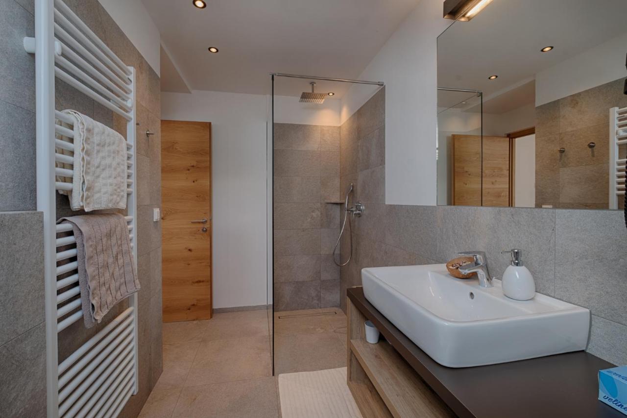 Apartments Kaserott Funes  Εξωτερικό φωτογραφία