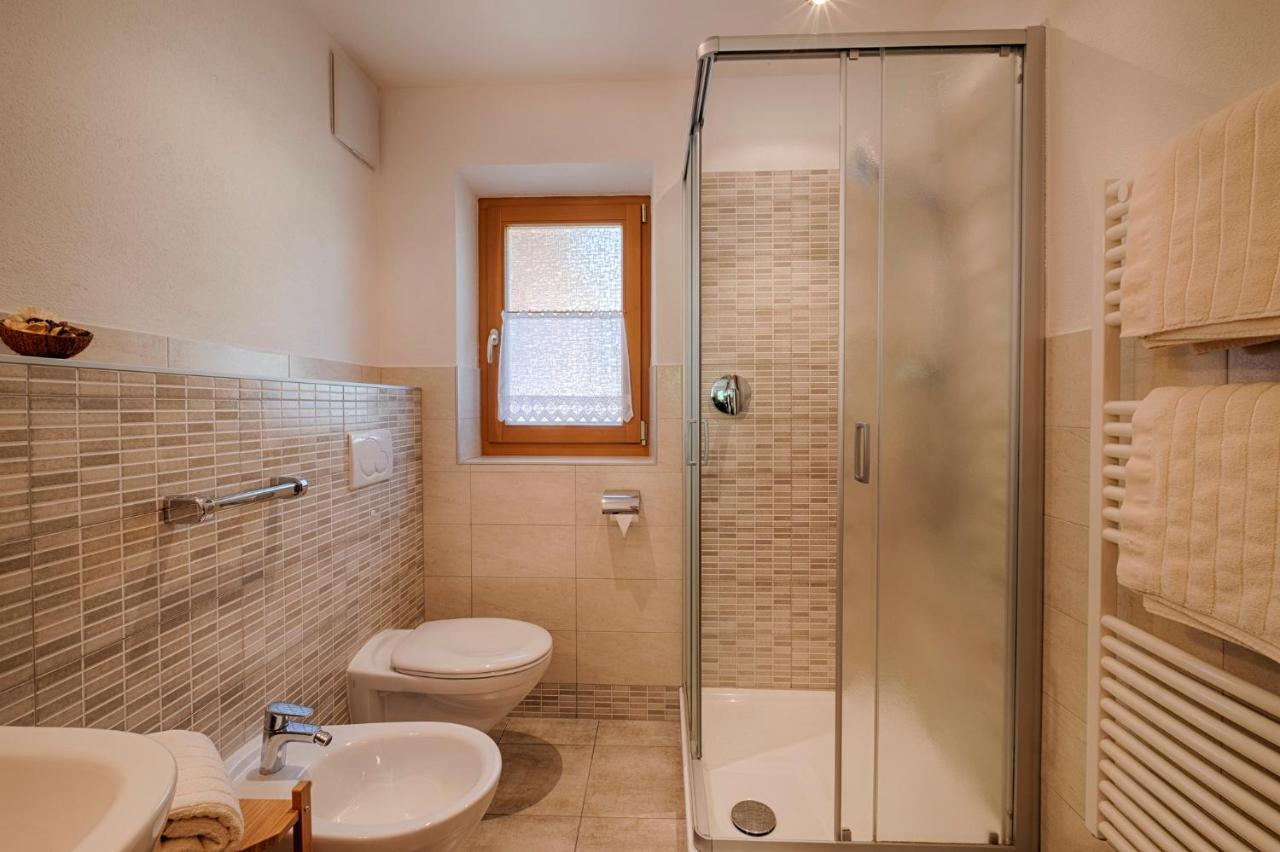 Apartments Kaserott Funes  Εξωτερικό φωτογραφία
