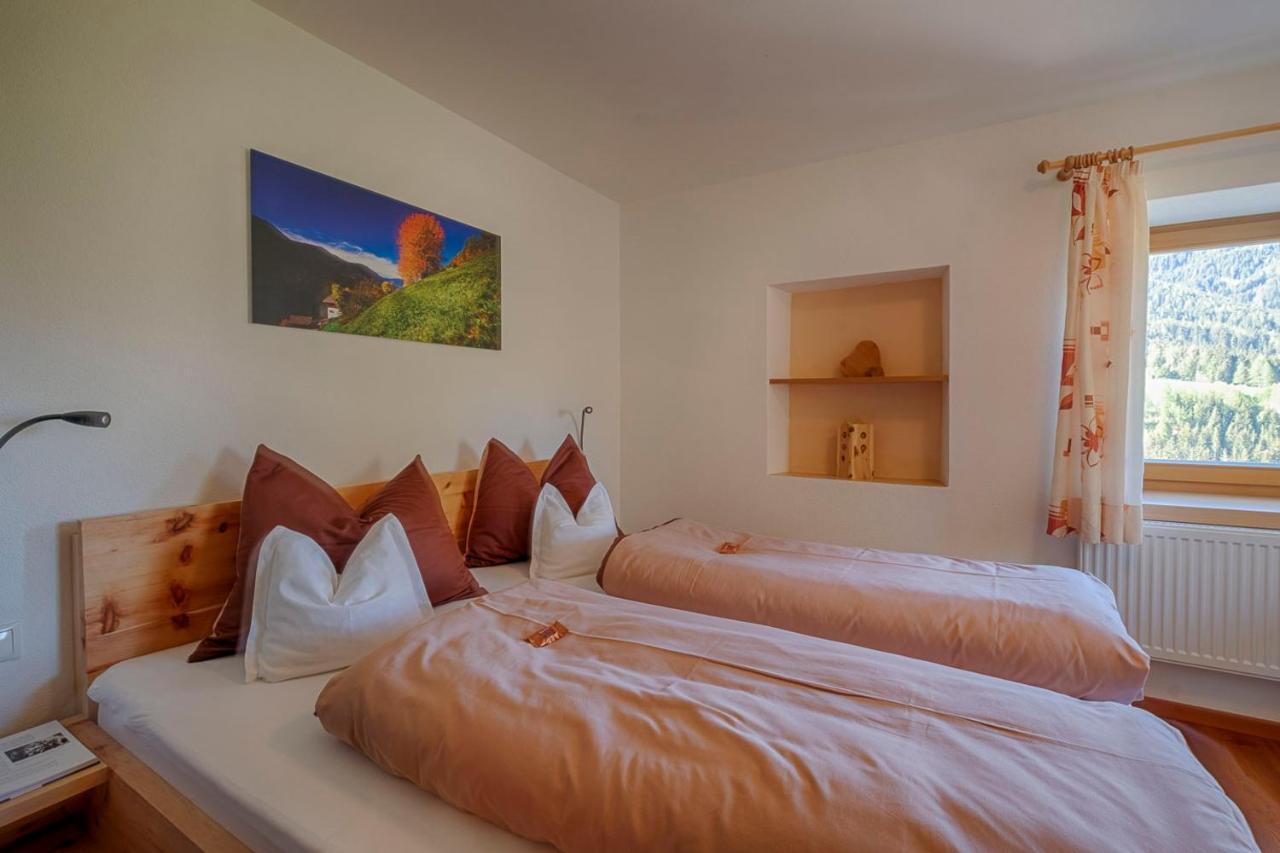 Apartments Kaserott Funes  Εξωτερικό φωτογραφία