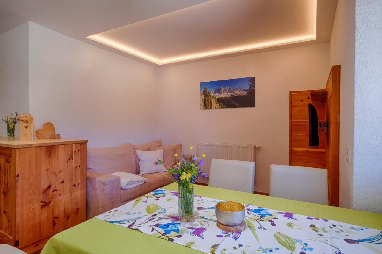 Apartments Kaserott Funes  Εξωτερικό φωτογραφία