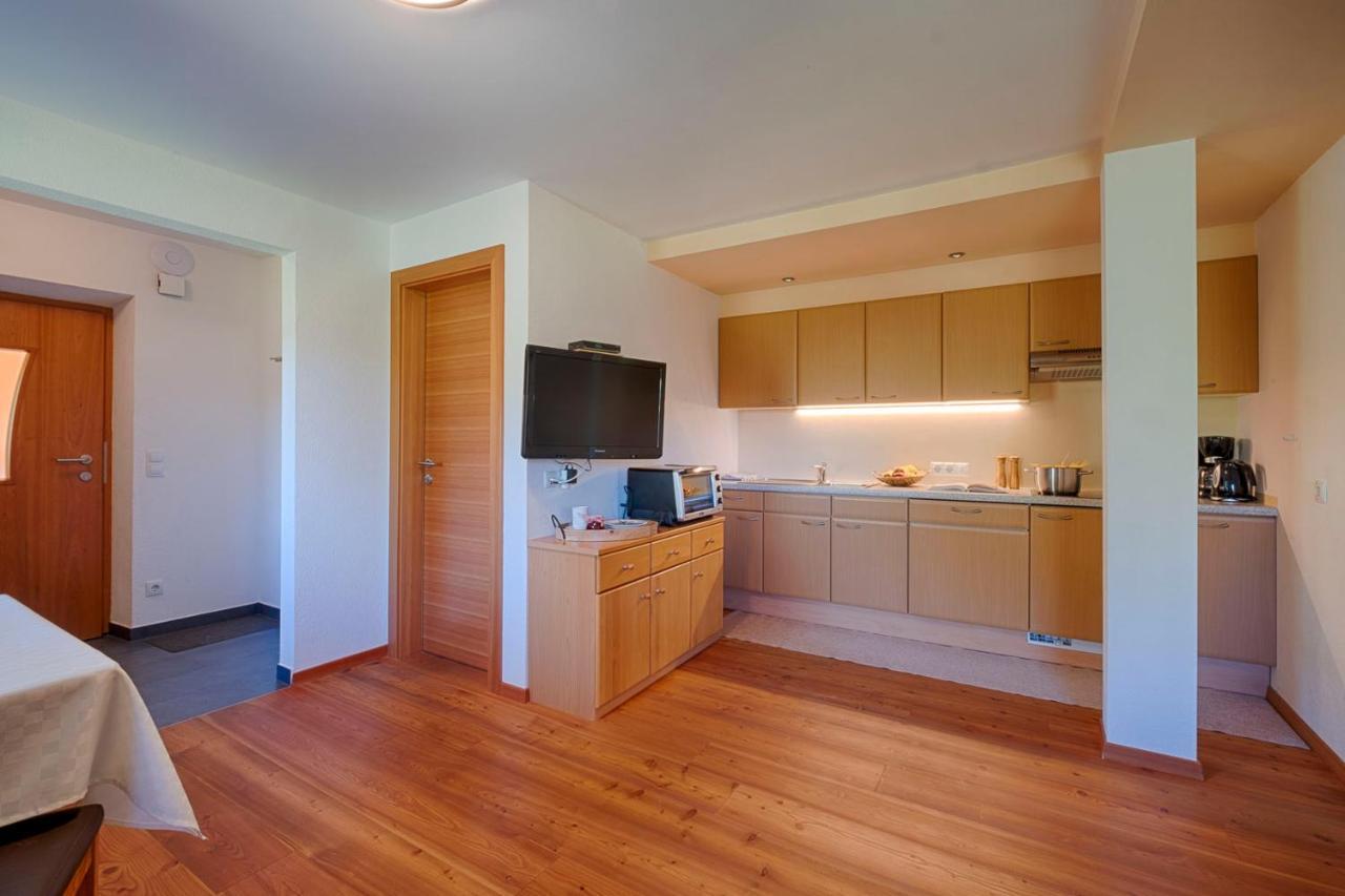Apartments Kaserott Funes  Εξωτερικό φωτογραφία