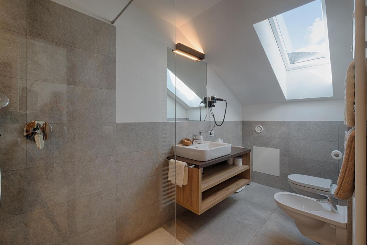 Apartments Kaserott Funes  Εξωτερικό φωτογραφία