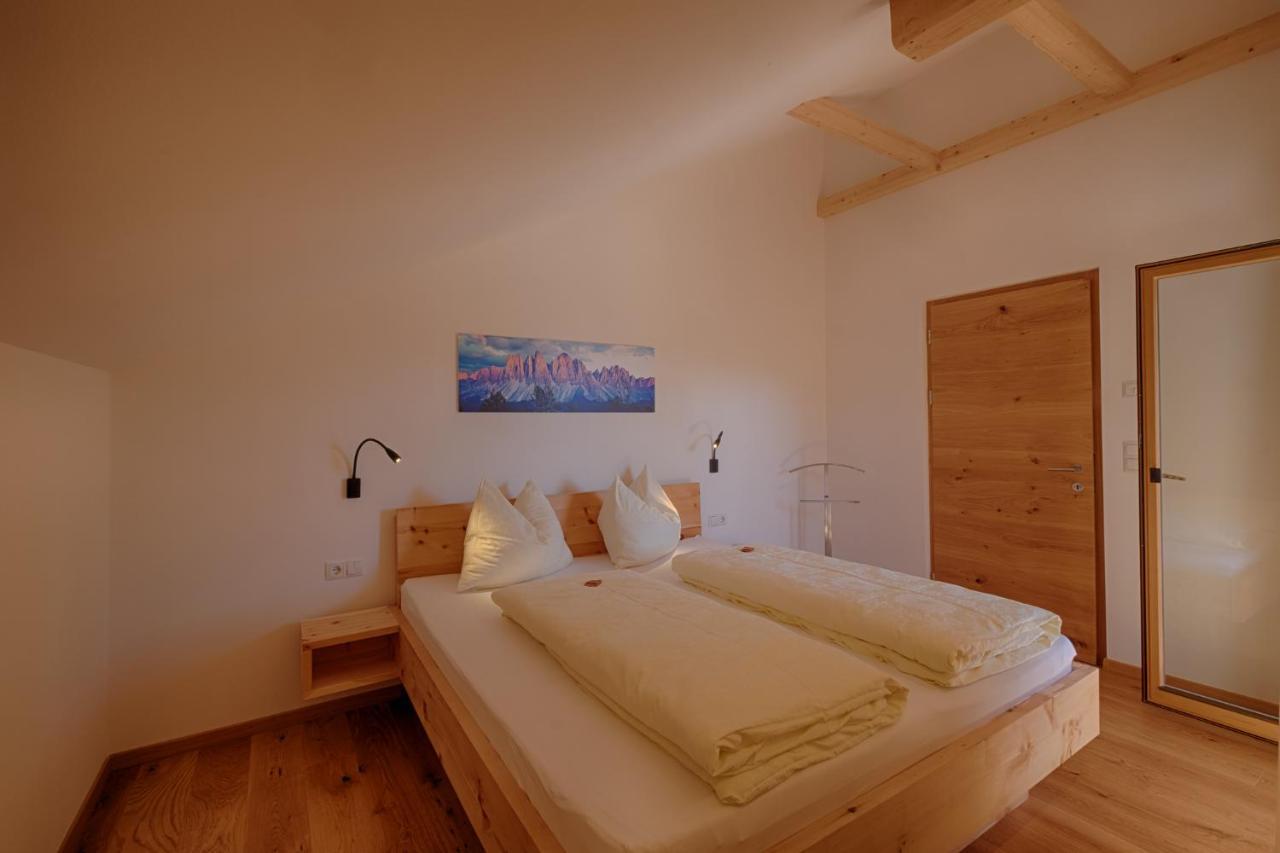 Apartments Kaserott Funes  Εξωτερικό φωτογραφία