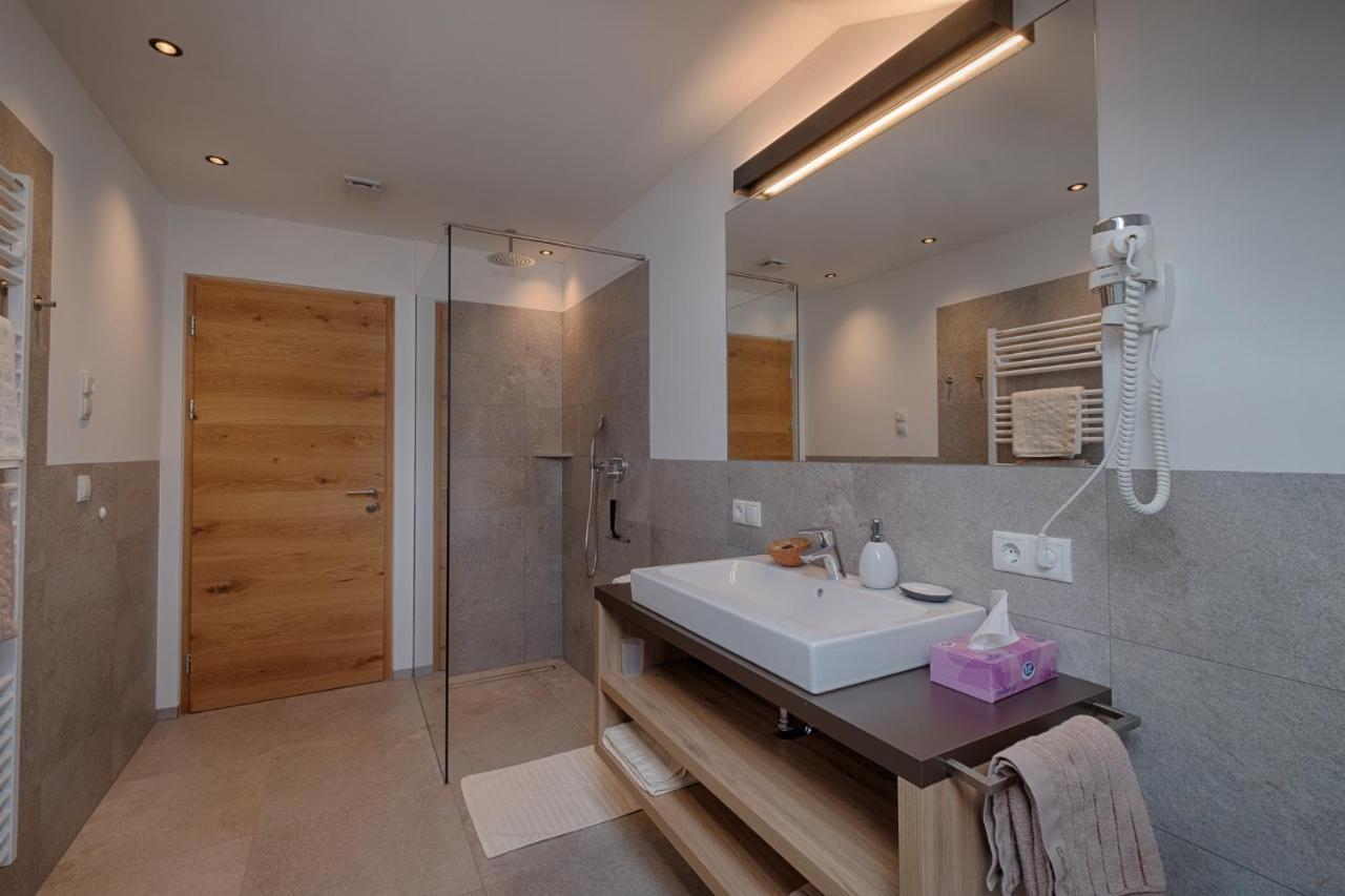 Apartments Kaserott Funes  Εξωτερικό φωτογραφία