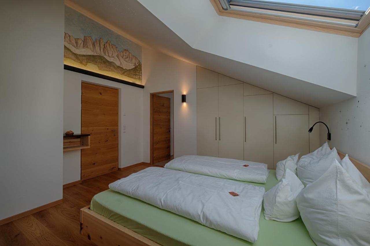 Apartments Kaserott Funes  Εξωτερικό φωτογραφία