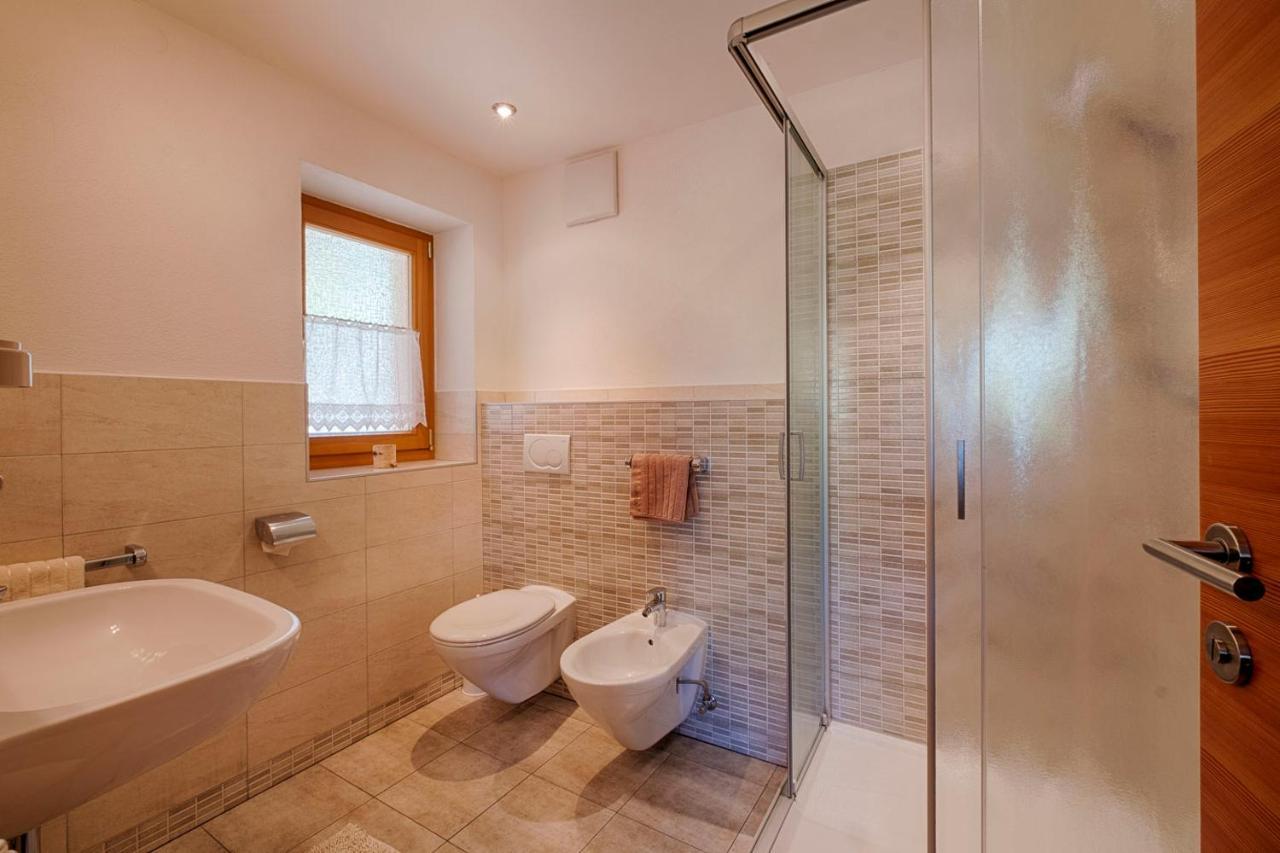 Apartments Kaserott Funes  Εξωτερικό φωτογραφία