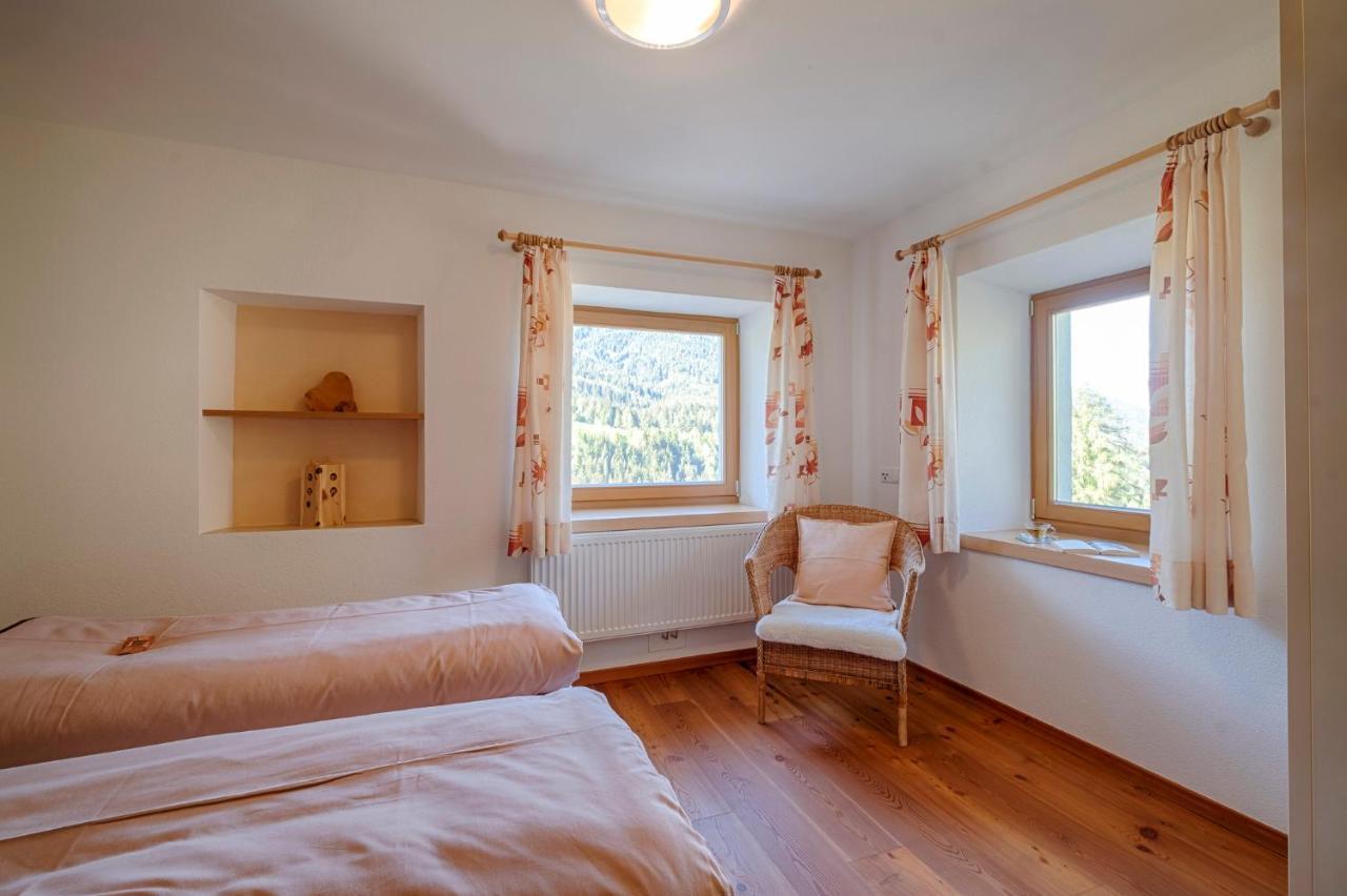 Apartments Kaserott Funes  Εξωτερικό φωτογραφία