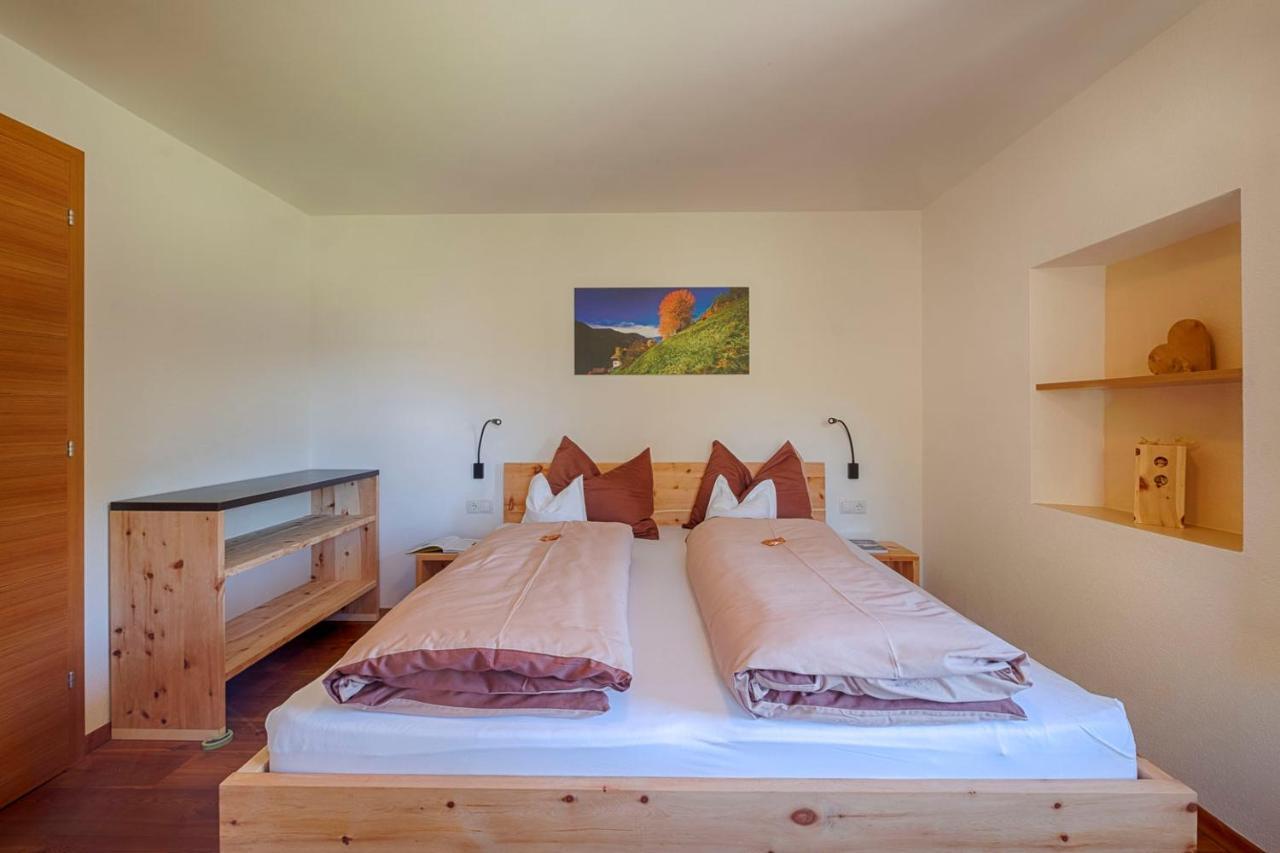 Apartments Kaserott Funes  Εξωτερικό φωτογραφία