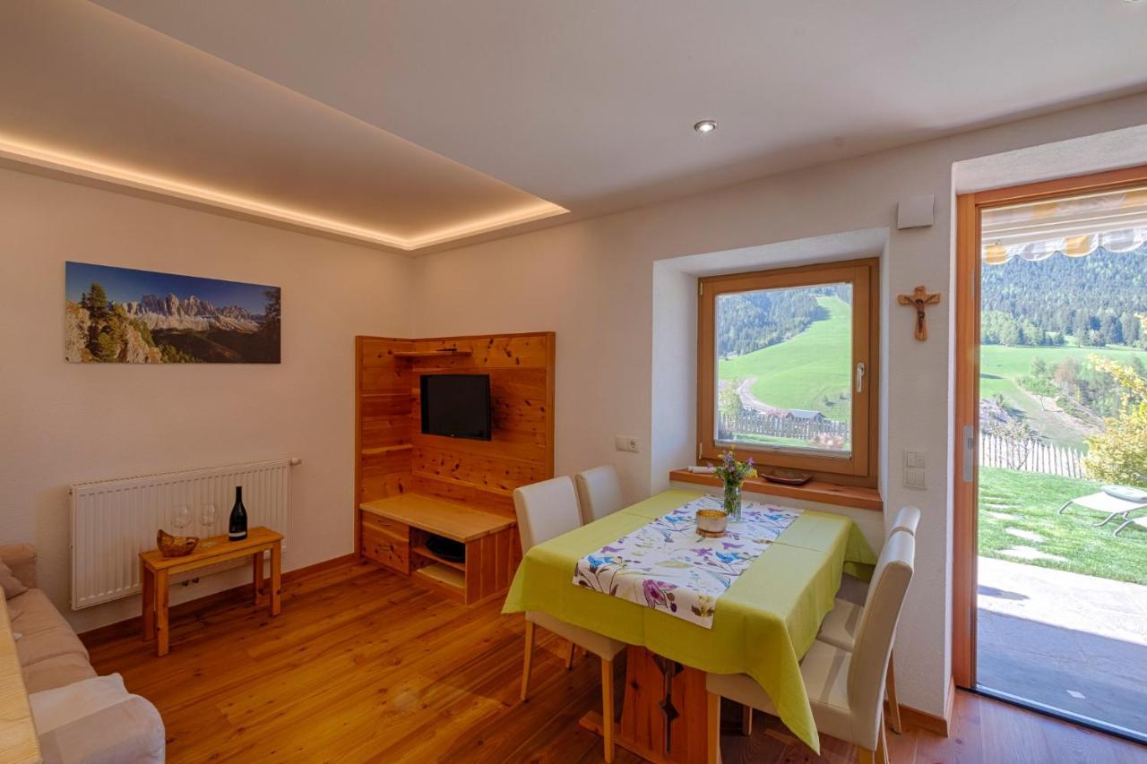 Apartments Kaserott Funes  Εξωτερικό φωτογραφία