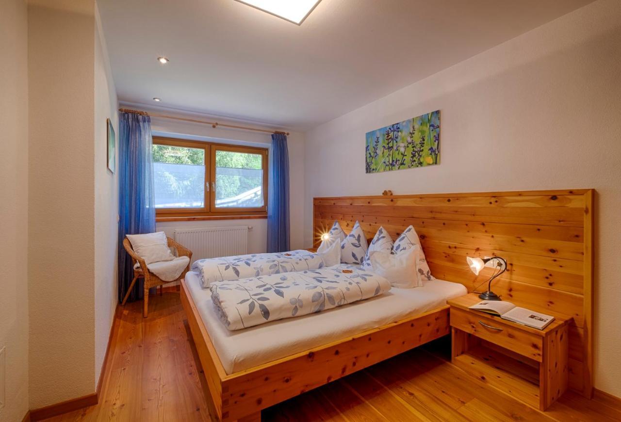 Apartments Kaserott Funes  Εξωτερικό φωτογραφία