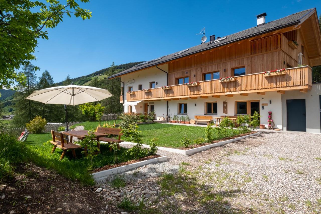 Apartments Kaserott Funes  Εξωτερικό φωτογραφία