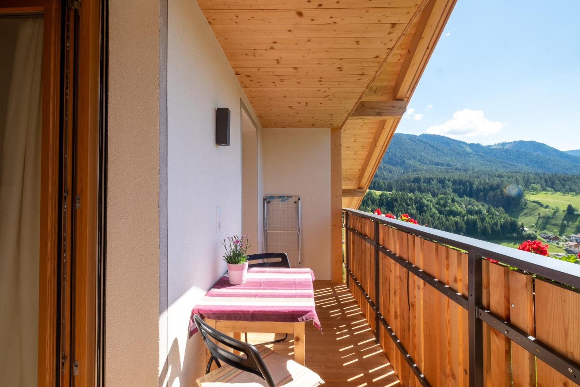 Apartments Kaserott Funes  Εξωτερικό φωτογραφία